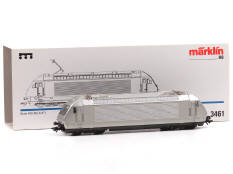MÄRKLIN 'HO' (GERMANY) (1)