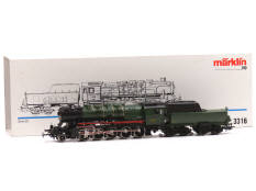 MÄRKLIN 'HO' (GERMANY) (1)