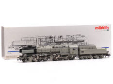 MÄRKLIN 'HO' (GERMANY) (1)