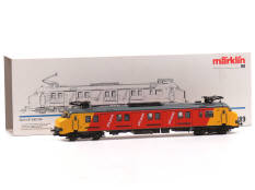MÄRKLIN 'HO' (GERMANY) (1)