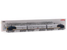 MÄRKLIN 'HO' (GERMANY) (1)