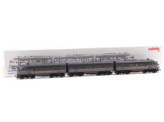MÄRKLIN 'HO' (GERMANY) (1)