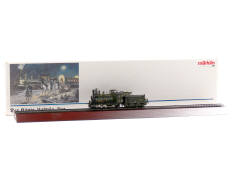 MÄRKLIN 'HO' (GERMANY) (1)