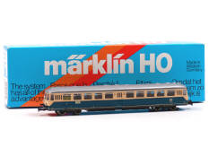 MÄRKLIN 'HO' (GERMANY) (1)
