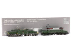 MÄRKLIN 'HO' (GERMANY) (1)