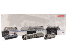 MÄRKLIN 'HO' (GERMANY) (1)