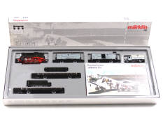 MÄRKLIN 'HO' (GERMANY) (1)