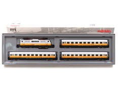 MÄRKLIN 'HO' (GERMANY) (1)