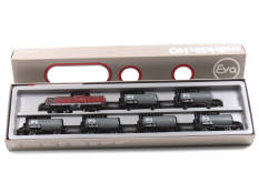 MÄRKLIN 'HO' (GERMANY) (1)