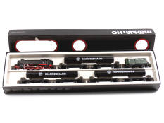 MÄRKLIN 'HO' (ALLEMAGNE) (1)