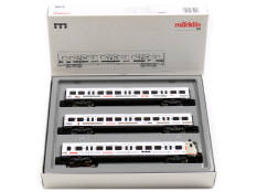 MÄRKLIN 'HO' (GERMANY) (1)