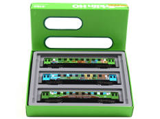 MÄRKLIN 'HO' (GERMANY) (1)