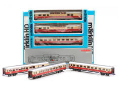 MÄRKLIN 'HO' (GERMANY) (7)