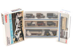 MÄRKLIN 'HO' (GERMANY) (11)