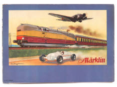 MÄRKLIN (GERMANY) (1)