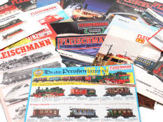 FLEISCHMANN 'HO' (GERMANY) (35)