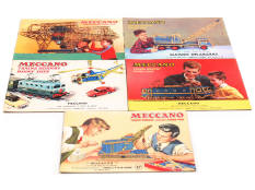 MECCANO (5)