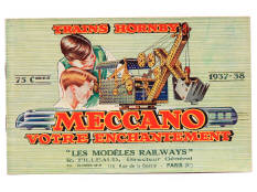 MECCANO (1)