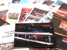 MÄRKLIN 'HO' (GERMANY) (61)