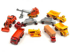 MATCHBOX (GB) (8)