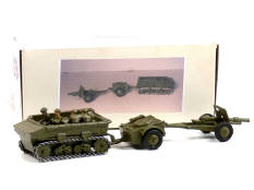 B & B MILITARY (GB) (1)