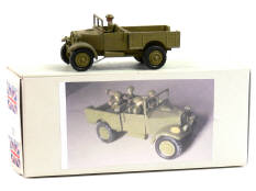 B & B MILITARY (GB) (1)