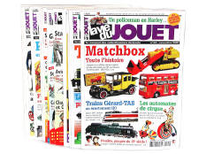 LA VIE DU JOUET (FRANCE) (39)