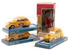 SOLIDO (FRANCE) (4)
