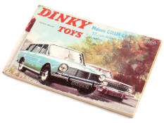 DINKY TOYS (FRANCE) (1)
