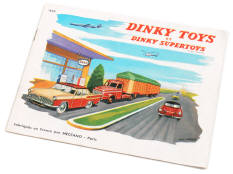 DINKY TOYS (FRANCE) (1)