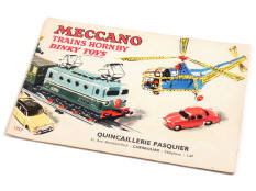 MECCANO (1)