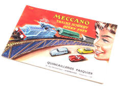 MECCANO (1)