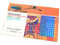 MECCANO (1)