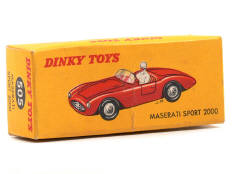 DINKY TOYS (FRANCE) (1)
