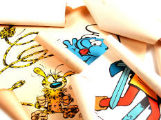 EDITIONS DUPUIS (BELGIQUE) (12)