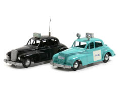 BUDGIE TOYS & MORESTONE (2)