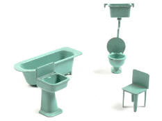 DIVERS (GB) (4)