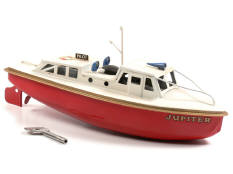 SUTCLIFFE MODEL (GB) (1)
