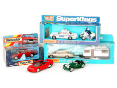 MATCHBOX (GB) (8)