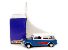 OXFORD DIE-CAST (GB) (1)
