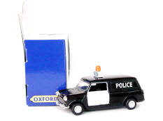 OXFORD DIE-CAST (GB) (1)