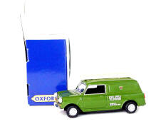 OXFORD DIE-CAST (GB) (1)