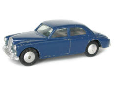CORGI TOYS (GB) (1)