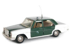 MÄRKLIN (GERMANY) (1)