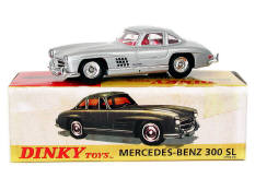 DINKY TOYS (USA) (1)
