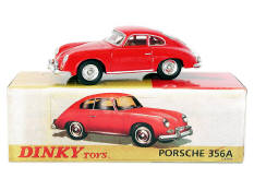 DINKY TOYS (USA) (1)