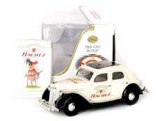DINKY MATCHBOX (1)