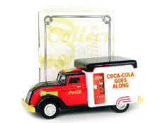 MATCHBOX - MODELS OF YESTERYEAR (GB) (1)