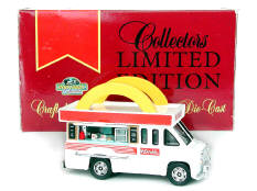 MATCHBOX - MODELS OF YESTERYEAR (GB) (1)