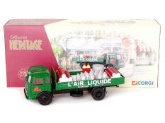 CORGI TOYS (GB) (1)